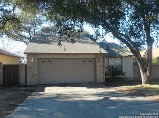 13419 Pebble Holw, San Antonio, TX 78217