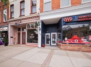 104 S Main St, Romeo, MI 48065