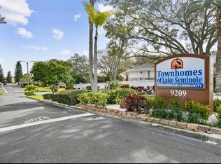 9209 Seminole Blvd APT 22, Seminole, FL 33772