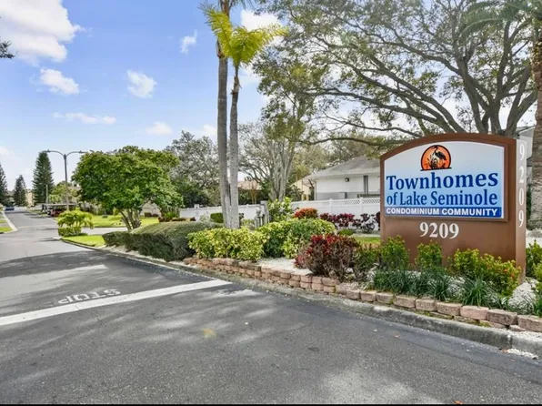 9209 Seminole Blvd, Seminole, FL