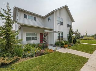 912 Twin Lakes Ave, Bozeman, MT 59718