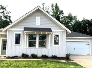 1817 Woodward Oaks Trl, Auburn, AL 36830