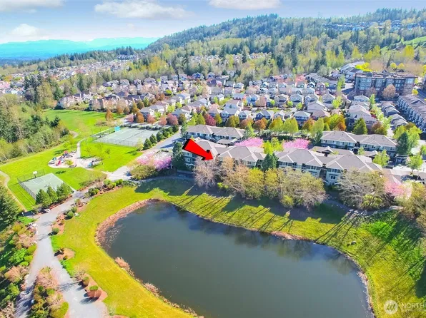 1957 23rd Place NE #203, Issaquah, WA 98027