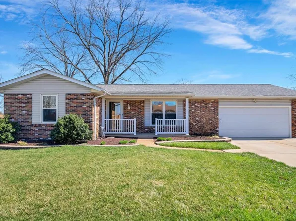 5702 Hempline Rd, Saint Louis, MO 63129