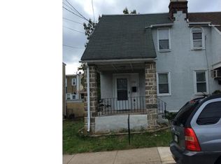230 Heather Rd, Upper Darby, PA 19082