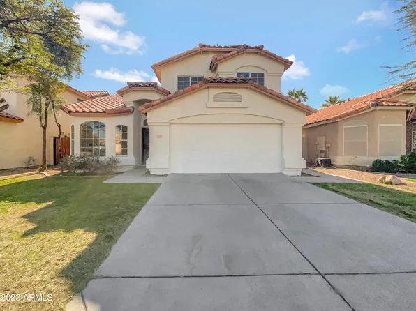 12609 W EDGEMONT Avenue, Avondale, AZ 85392