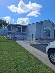 35303 SW 180th Ave LOT 401, Homestead, FL, 33034