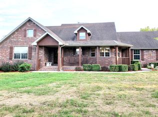 5120 W Veterans Blvd, Clever, MO 65631