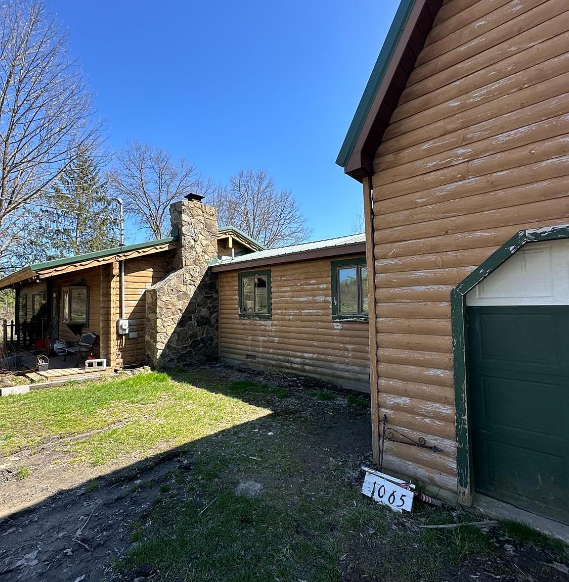 1065 County Road 402 Ext, Westerlo, NY 12193 Zillow