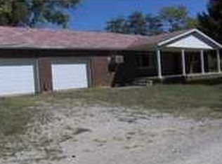 4372 Mount Union Rd, Fraziers Bottom, WV 25082