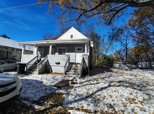 1140 Manor Ct, Anderson, IN 46016