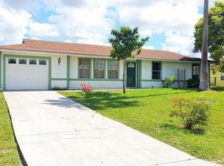 3108 11th St W, Lehigh Acres, FL 33971