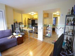 239 Cambridge St #5, Boston, MA 02114