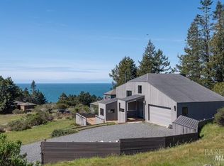 365 Conifer Close, The Sea Ranch, CA 95497
