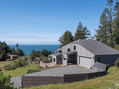 365 Conifer Close, The Sea Ranch, CA, 95497