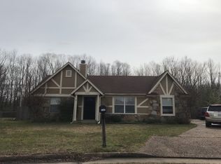 7245 Bassfield Cv, Memphis, TN 38133
