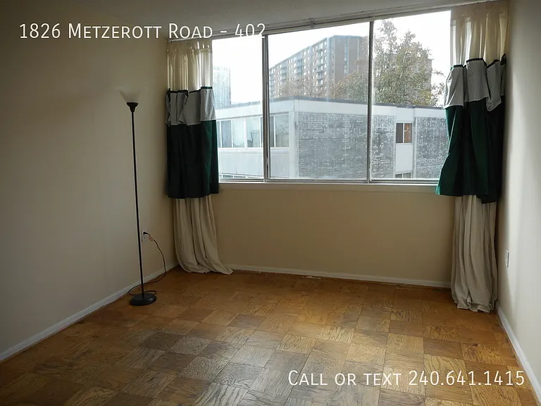 1826 Metzerott Rd #402 — Photo 9
