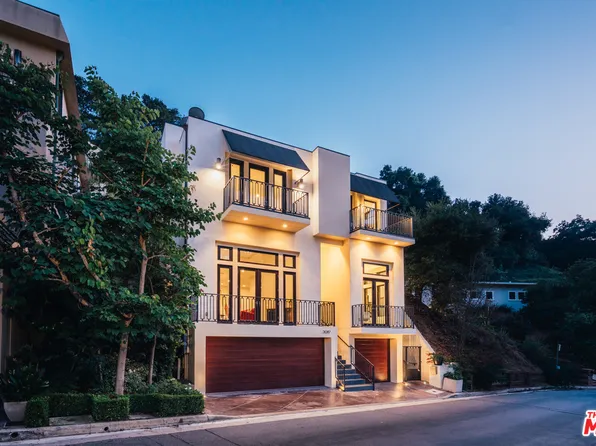 3087 N Passmore Dr, Los Angeles, CA 90068