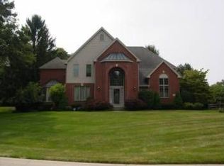 4629 Cinnamon Ln, Sylvania, OH 43560