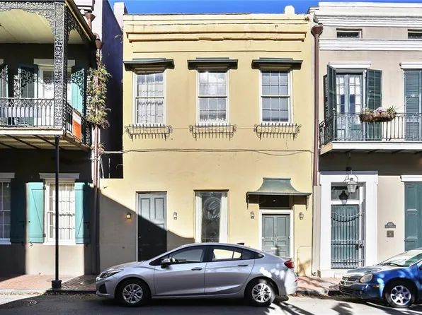 1015 Saint Louis St, New Orleans, LA 70112