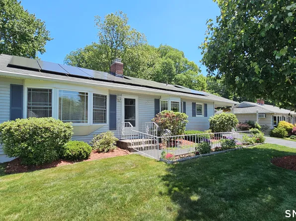 44 Monroe Street, East Hartford, CT 06118