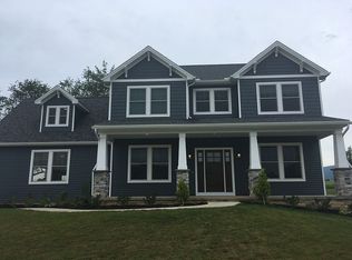 155 Pepperberry Ln, State College, PA 16801