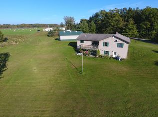 2744 Watch Point Rd, Shoreham, VT 05770