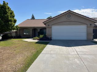 4203 Rio Viejo Dr, Bakersfield, CA 93313