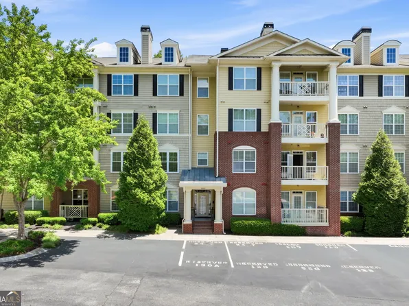 3150 Woodwalk Dr #3403, Atlanta, GA 30339