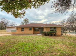 11300 Stewart Ave, Choctaw, OK 73020