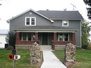 6022 Linwood Rd, Pemberville, OH 43450