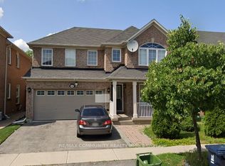 44 Meandering Trl, Toronto, ON M1B 6E8