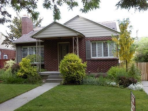 2nd image of 1810 E Westminster Ave