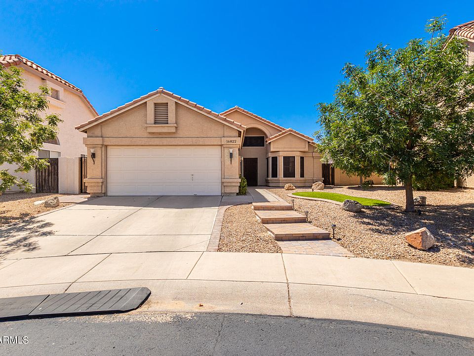 16822 S 14th St, Phoenix, AZ 85048 | Zillow