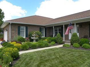 1907 Chantilly Ct, Forest Hill, MD 21050
