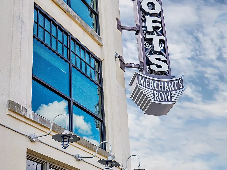 St. Clair Lofts
