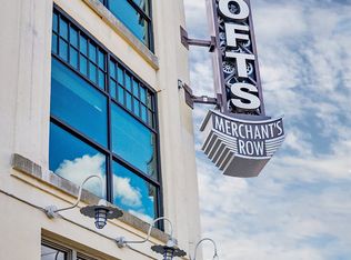 St. Clair Lofts, Dayton, OH 45402