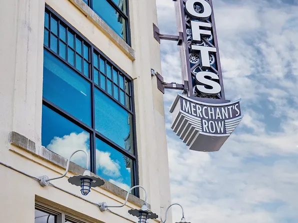 St. Clair Lofts, 35 S Saint Clair St APT 215, Dayton, OH 45402