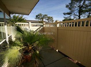 2838 Geary Pl UNIT 4001, Las Vegas, NV 89109