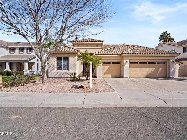 661 N VELERO Street, Chandler, AZ 85225