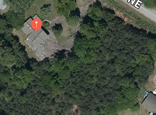 2519 King Louis Rd NE, Conyers, GA 30012