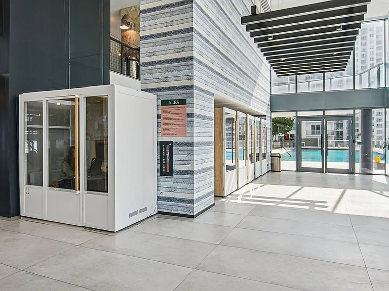Alea Miami — Photo 62