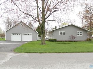 505 Pine St, Perrysburg, OH