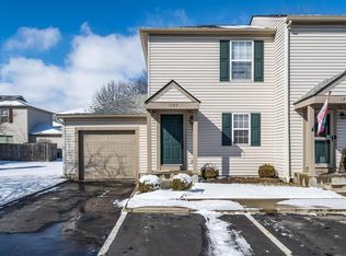 1727 Messner Dr, Hilliard, OH 43026
