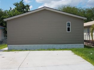 5001 Allison St, Edinburg, TX 78539