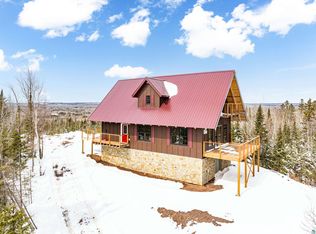 671 Wildridge Dr, Knife River, MN 55609