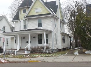624 W Beardsley Ave, Elkhart, IN 46514