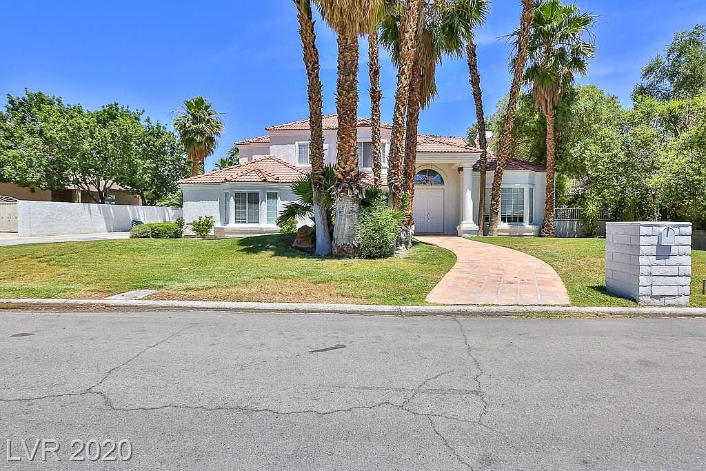 2304 Wimbledon Dr, Las Vegas, NV 89107 Zillow