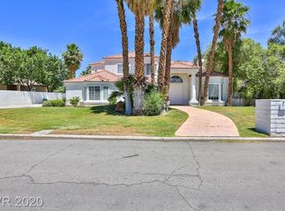 2304 Wimbledon Dr, Las Vegas, NV 89107