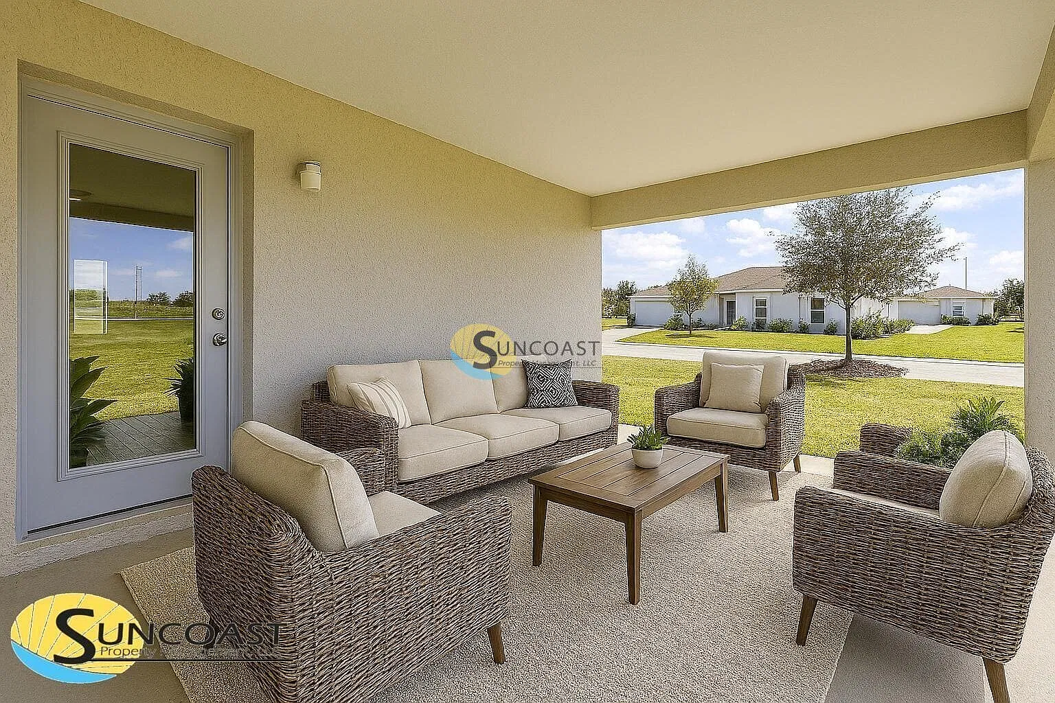 Stunning Brand New 1br/1ba Quad For Rent In Ocala! — Photo 4